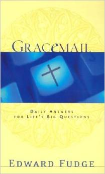 GracEmail - Daily Answers