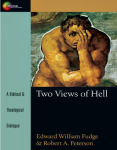 two views of hell